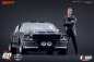 Preview: 1:18 Nicolas Cage Figure without CAR !!